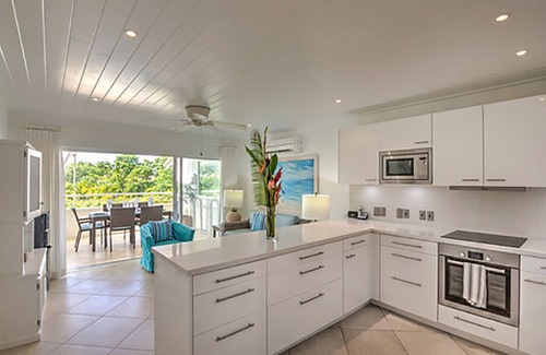 Porters Condo | Condos on Glitter Bay Estate by Blue Sky Luxury