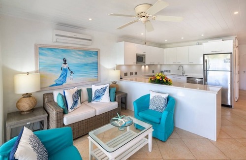 Porters Condo | Condos on Glitter Bay Estate by Blue Sky Luxury