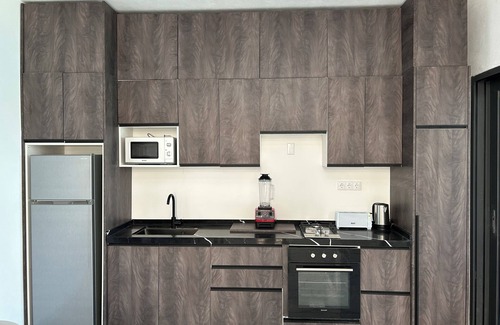 Indigo Bay Apartment | condostmaarten by the sea -Adults Only-
