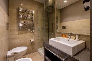 Rione IV Campo Marzio Hotel | Condotti Boutique Hotel