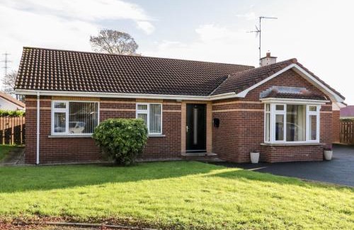 Culmore House | Coneyville