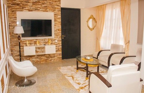 Abeokuta Hotel | Conference Hotel