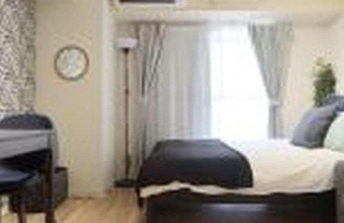 Nishi Apartment | Confidence Ron 405 コンフィデンスロン 405