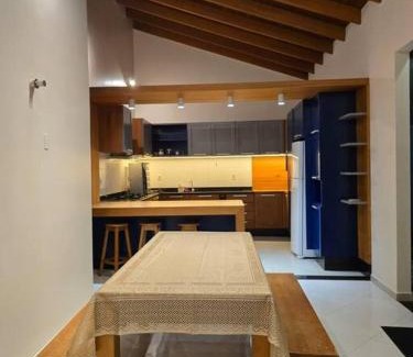 Ariquemes House | Confortável como a sua casa!