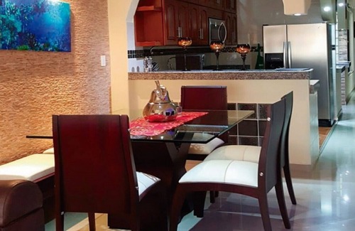 Palmira Apartment | Confort 3 Habitaciones 5 Personas
