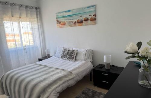 Moita Apartment | Confort Apartment 2 Bedrooms