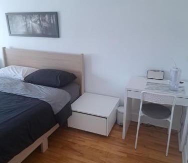 Saint-Justin Bed & Breakfast | Confort