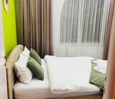 Iasi Villa | Confort Luxury Center Villa- langa Mitropolie si Palas
