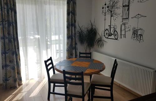 Lazaret Apartment | Confort Sibiu Residence