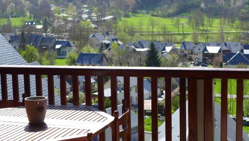 Peyragudes Apartment | Confortable appartement T2 cabine Loudenvielle