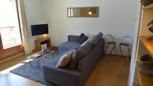 Peyragudes Apartment | Confortable appartement T2 cabine Loudenvielle
