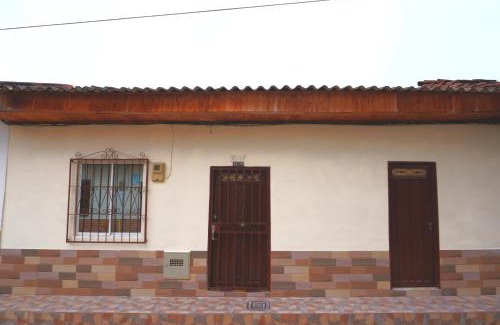 San Carlos House | Confortable casa tradicional