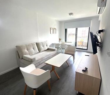 Recoleta Apartment | Confortable departamento en Recoleta