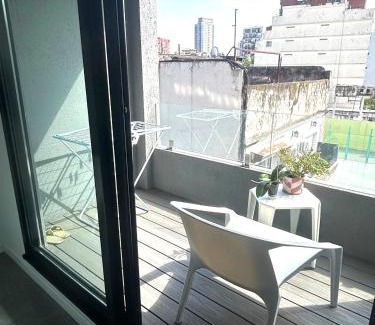 Recoleta Apartment | Confortable departamento en Recoleta