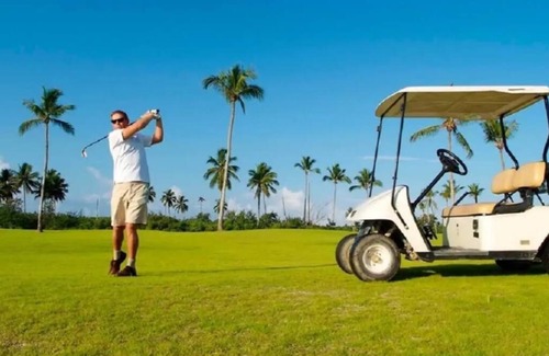 El Soco Apartment | Confortable apartamento en Playa Nueva Romana