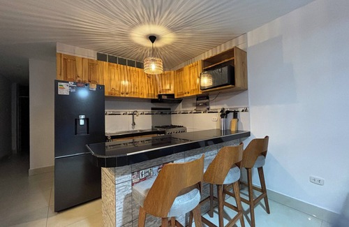 Punta Hermosa House | Confortable House (1st floor)
