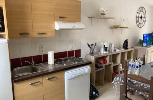 Cajarc House | CONFORTABLE MAISON DANS VILLAGE VACANCES AVEC PISCINE A CAJARC