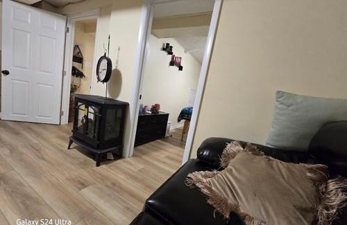 Downtown Omaha Apartment | confortable stay