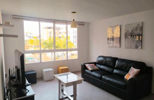 Lecheria Apartment | Confortable apartamento en Marina del Rey Lecheria