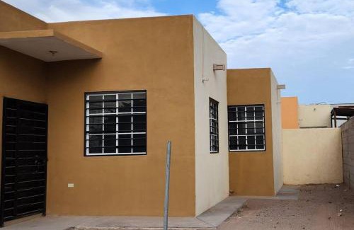 Ciudad Constitucion House | Confortable y Placentera Casa para la Familia