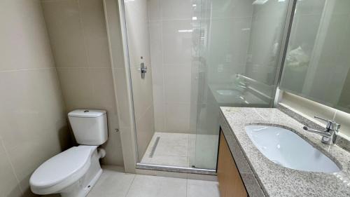 Marista Apartment | #Confortavel Flat Setor Marista#