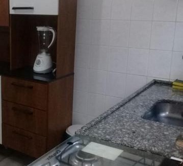 Martim de Sa House | Conforto na praia