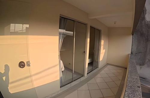 Praia de Leste Apartment | Conforto Praia de Leste