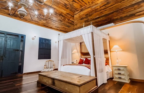 Mairinque Hotel | Confraria Colonial Hotel Boutique