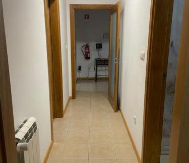 Freixo de Espada a Cinta Apartment | Congidouro