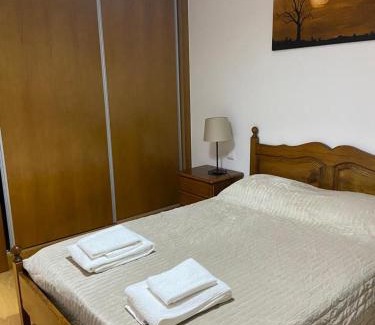 Freixo de Espada a Cinta Apartment | Congidouro