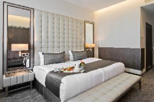 Old Town Hotel | Congress Avenue Hotel