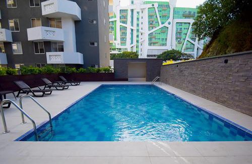 Armenia Apartment | Conjunto Residencial Ambar Reserva
