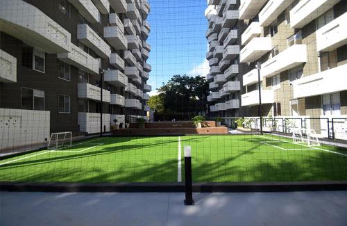Armenia Apartment | Conjunto Residencial Ambar Reserva