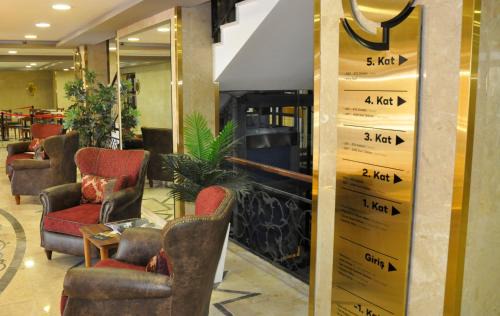 Kazan Hotel | CONNECT THERMAL HOTEL