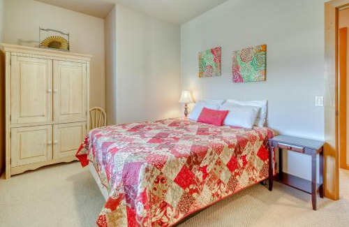 Orondo House | Connect with the Columbia