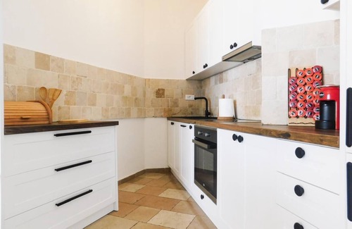 Rezevici Villa | Connected Villas with Sea View