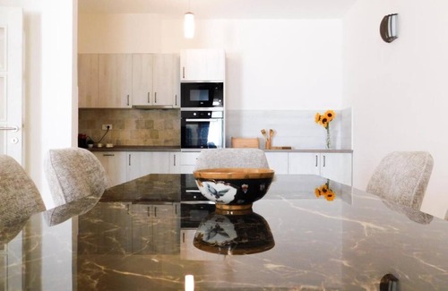 Rezevici Villa | Connected Villas with Sea View