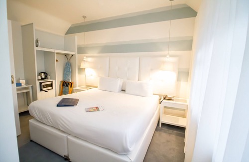Ballyconneely Hotel | Connemara Sands Beach Hotel & Spa