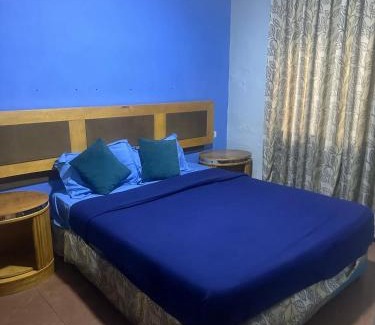 Downtown Amman Hotel | Conord Hotel
