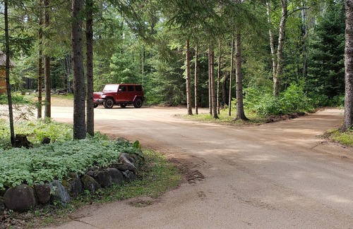 Conover House | Conover River House Voyager's Welcome-Come Explore