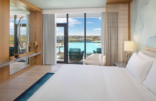 Florida Central Atlantic Coast Resort | Conrad Orlando at Evermore