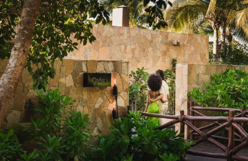 Litibu Resort | Conrad Punta de Mita