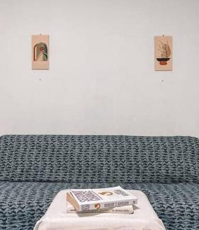 Sunset Road House | Conscioushouse 3BR near Seminyak up to 10pax