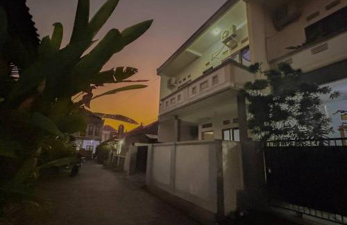 Sunset Road House | Conscioushouse 3BR near Seminyak up to 10pax