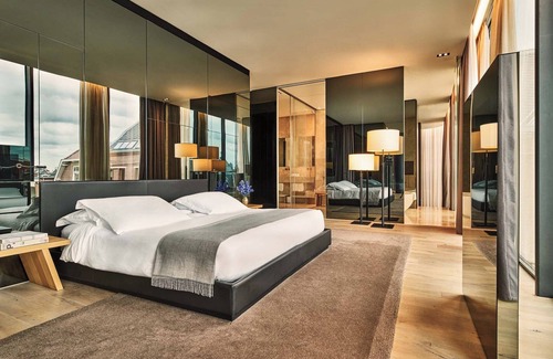 Museum Quarter Hotel | Conservatorium Hotel