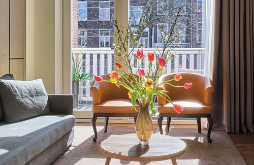 Museum Quarter Hotel | Conservatorium Hotel