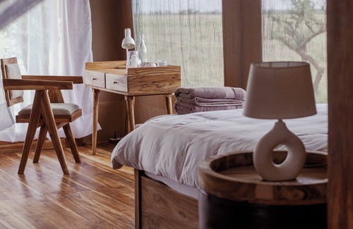 Serengeti National Park Other | Conserve Safari Central Serengeti Camp