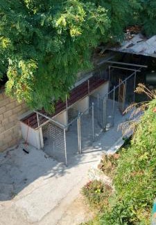 Francolise House | Consoli Crispino