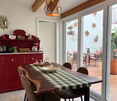 Constancia House | Constância Guest House