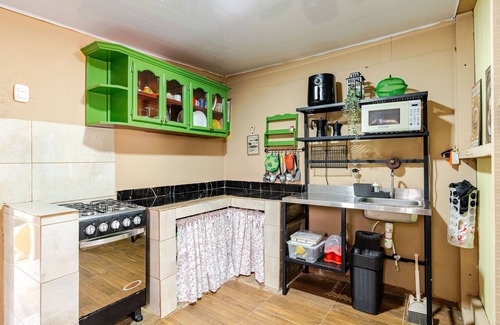 Constanza Cabin | Constanza Beautiful cottage, Pet Friendly